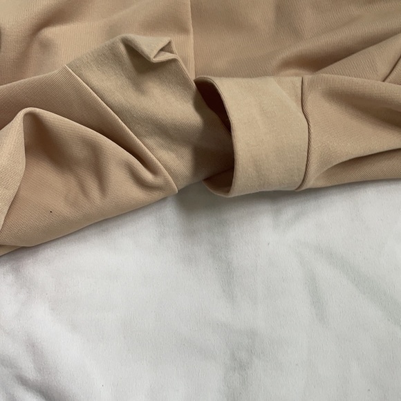 NWT Miraclesuit nude thigh slimming cincher - Picture 6 of 6